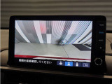 ◆バックカメラ◆リバースにするだけで映ります、後方の安全確認や、狭い駐車場での車庫入れ、雨の日や夜間など視界の悪い時に便利です!安全にバックする為には欠かせない装備です。