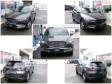 CX-8 2.5 25T Lパッケージ 