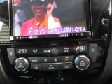 左右別々の温度を出せて助手席も快適♪
