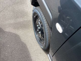 ☆お車についた傷やヘコミ、事故の修理もハヤシにお任せください。自社鈑金工場で修理ができますの安心です☆