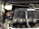 ホンダスタッフがしっかり整備して保証付きにてお渡し致します。エンジンルーム&室内ルームともにクリーニング済みで清潔です。快適なドライブをお楽しみください。