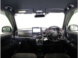 オーソドックスな作りなので非常に運転しやすいと思います