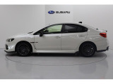 WRX  S4 2.0 STI スポーツ アイサイト 4WD