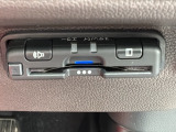 今や必需品とも言えるETC車載器!とにかく便利