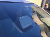 衝突回避軽減装置が付いています!安全運転をサポートいたします!
