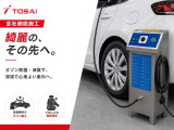 気持ち良く御使用頂く為に。追加オプションの御提案。オゾン消臭、除菌で心地よい車内へ。