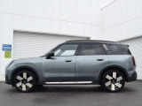 ミニカントリーマン S ALL4 DCT 4WD 