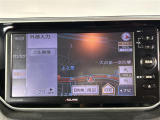 ムーヴ X SA 修復歴無し