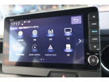 【純正ギャザズナビ】Bluetooth対応、TV対応、バックカメラ連動など様々な機能が充実!