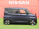 ★納車後、1ケ月または1,000km点検が無料で受けていただけます。全国日産ディーラーでお受け出来ます。★