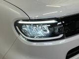 LEDヘッドランプ