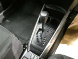 発進時やシフトチェンジ時もストレスなく運転を楽しめます♪
