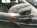 対向車からも視認性が向上するドアミラーになります
