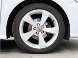 ■タイヤ195/50R16