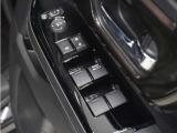 ◆パワーウィンドウスイッチ◆運転席から全席の窓の開閉操作を行うことが出来いつでも換気ができます!