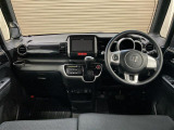 届出済 未使用車は新車の香りがします!中古車のようにタバコ臭い心配がありません。