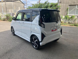 ムーヴ RS 