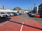 定番のGolf、POLOから大人気モデルのT-Cross、T-Rocも展示しております。