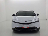 ワイド&ローのスタイルで走行安定性もばっちりです。運転しやすくロングドライブも安心です。