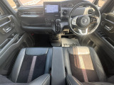 N-BOX G L ターボ ホンダセンシング 