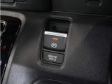 ◆オートブレーキホールド機能付き電子パーキングブレーキ◆ブレーキペダルを足から離しても停車状態を保ちます。アクセルを踏めば自動でブレーキが解除され、発進可能!