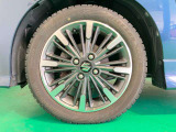【スタッドレスタイヤ/製造22年】タイヤサイズ165/55R15