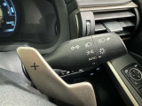 【オートライト】車外の明るさに応じて自動的にライトの点灯・消灯をしてくれます