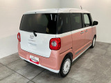 ムーヴキャンバス  ストライプス G