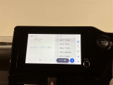 Bluetoothオーディオ対応しております。好きな音楽を聴きながらのドライブいいですね♪