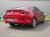 MAZDA3セダン 2.0 20S ツーリング 