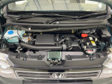 ホンダエンジンの気持ち良い加速をご堪能ください。