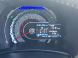 視認性の高いメーター周り☆