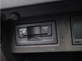 ETC2.0車載器を装備しています。