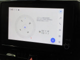 ディスプレイオーディオ(ドライブレコーダー内蔵)付きです。
