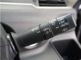 ◆オートライト◆ヘッドライトは、オートライト付き!トンネルでも操作が不要で安全に運転できます