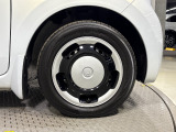 実車確認の際にはタイヤの状態確認もお忘れなく!
