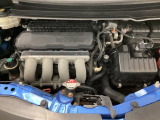 ホンダスタッフがしっかり整備して保証付きにてお渡し致します。エンジンルーム&室内ルームともにクリーニング済みで清潔です。快適なドライブをお楽しみください。