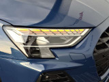 ●LEDヘッドライト『従来のハロゲンやHID(高輝度放電)ライトに比べて高効率で少ない電力で明るい光を発し、長寿命且つ、即時点灯で応答性が良いです。