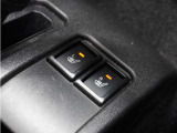 ◆シートヒーター装備◆寒い季節にピッタリなのが、このシートヒーター!寒い季節もシートヒーターが体を温めてくれます。寒い季節もドライブが楽しくなります。