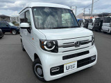 N-VAN ファン 