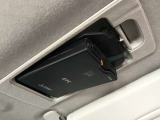 ETC付き 「高速に乗る際、降りる際、ETCがあればスマートにIN・OUT出来ます。」