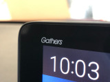 【純正ナビ】Honda純正のGathersナビがついています!