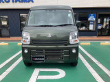 エブリイ ジョイン ハイルーフ 5AGS 4WD 