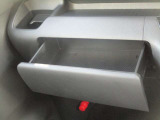 たっぷり小物が入ります コンソールBOX