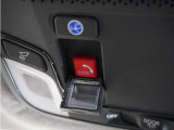 ◆新世代コネクテッド技術「Honda CONNECT」搭載。緊急時にオペレーターのサポートを受けることも可能です。