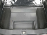 広々としたラゲージスペースを備えています。ライフスタイルに合わせていろいろな物を積み込めます!