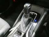 発進時もストレスなく運転を楽しめます♪