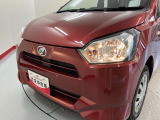 ダイハツディーラーでは「ダイハツ認定U-CAR」という基準を設け、車選びに詳しくないお客様でも「安心して選べる」をご提供しています。