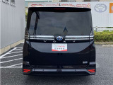 バックモニター搭載車!後方が確認でき、より安心です。駐車が苦手な方にもお勧めです♪