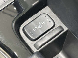 シートヒーターを装備しておりますので、快適にお使いいただけます!